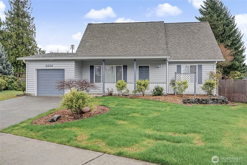 Property photo for 3214 Pike Street SE, Auburn