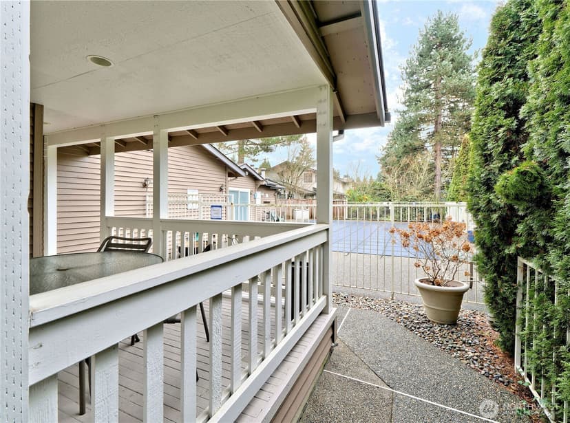 Property photo for 6616 114th Avenue SE, Bellevue photo 28