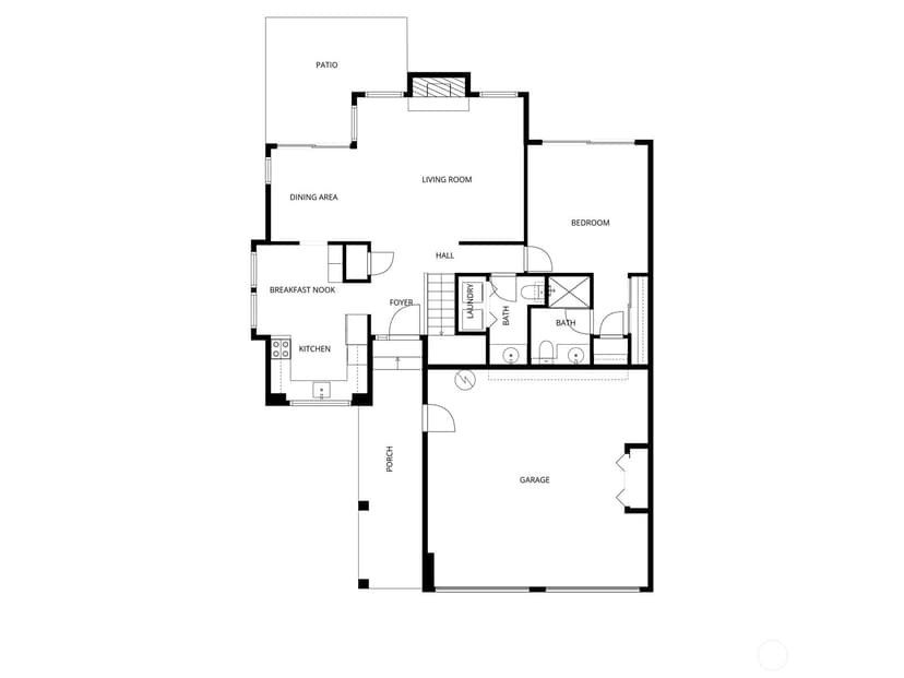 Property photo for 6616 114th Avenue SE, Bellevue photo 24