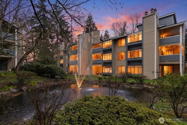 Property photo for 4810 200th Street SE #D303, Lynnwood