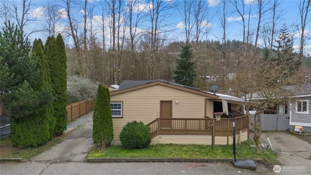 Property photo for 4248 A Street SE #602, Auburn photo 2