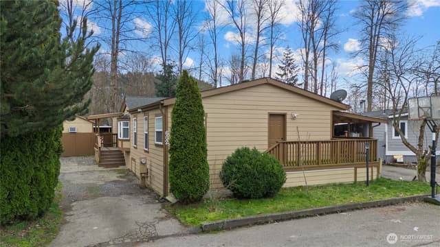 Property photo for 4248 A Street SE #602, Auburn