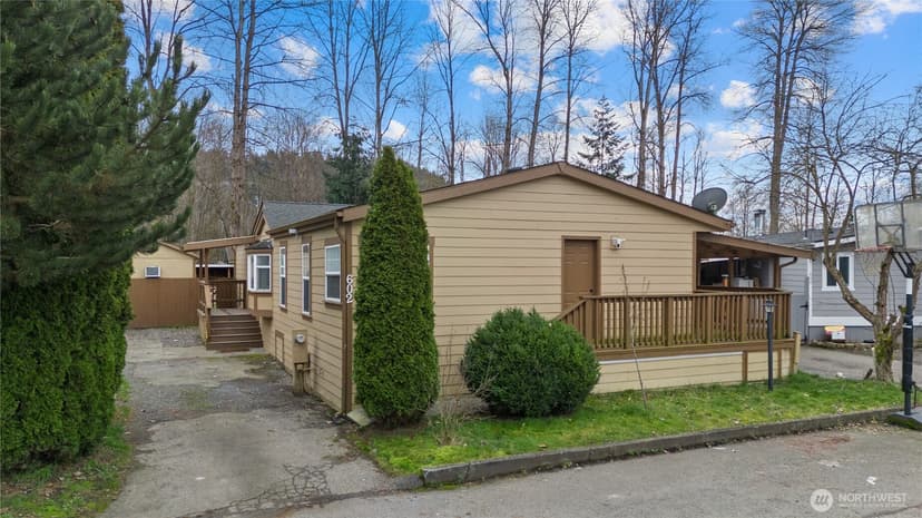 Property photo for 4248 A Street SE #602, Auburn