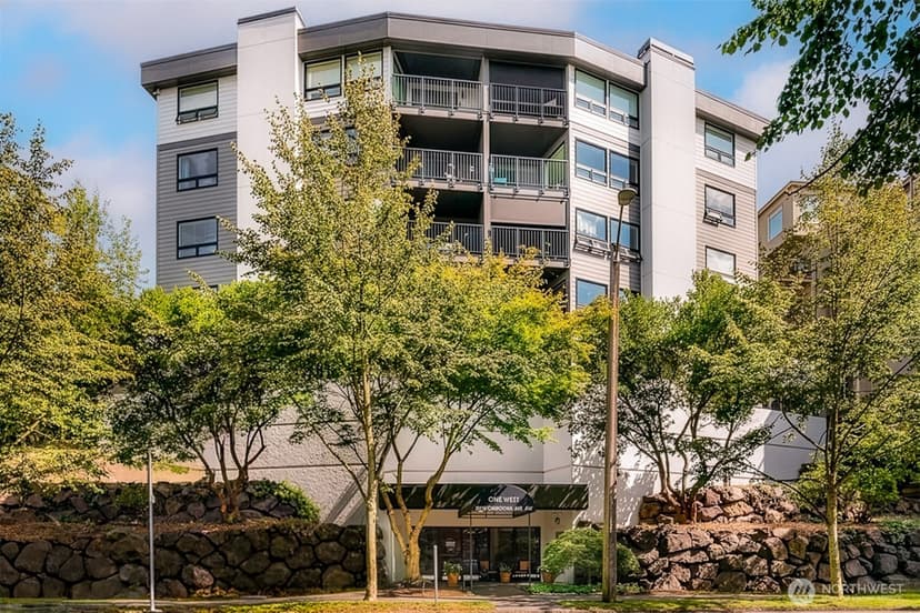 Property photo for 5000 California Avenue SW #405, Seattle