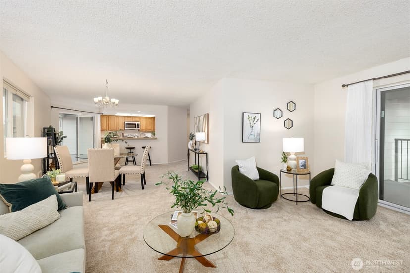 Property photo for 5000 California Avenue SW #405, Seattle photo 6