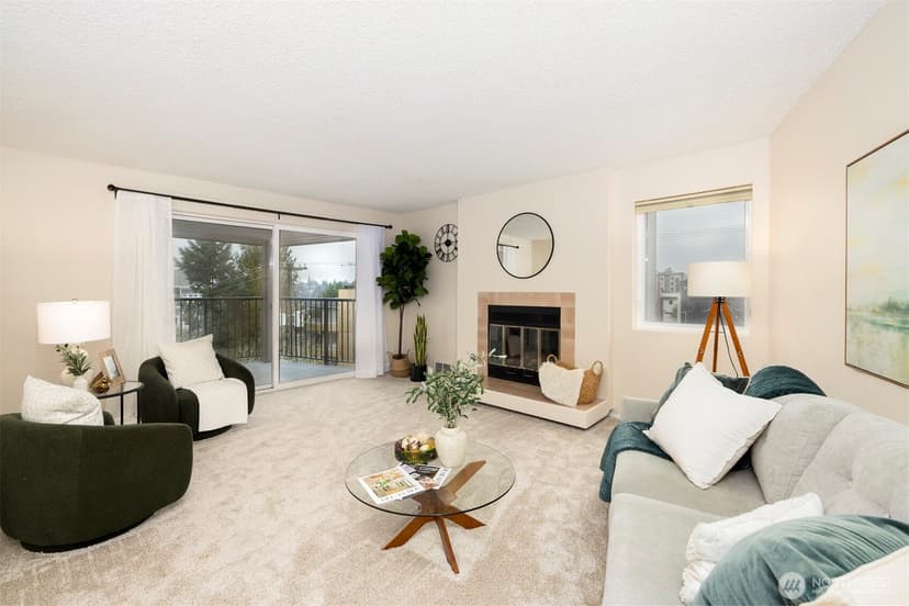 Property photo for 5000 California Avenue SW #405, Seattle photo 4