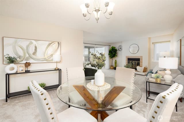 Property photo for 5000 California Avenue SW #405, Seattle photo 2