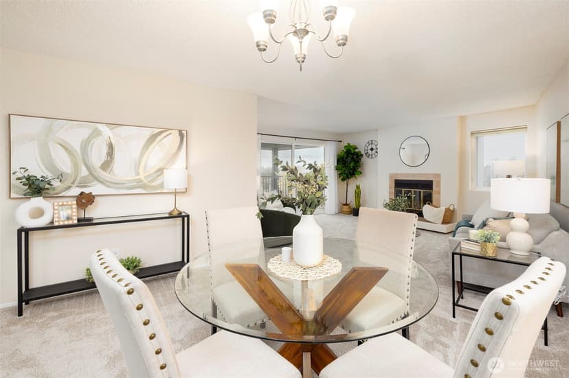 Property photo for 5000 California Avenue SW #405, Seattle photo 2