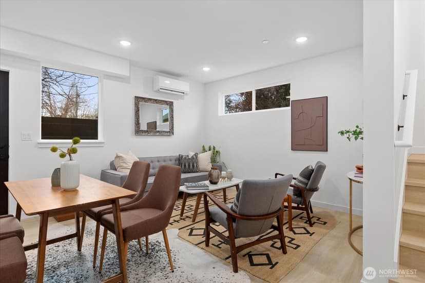 Property photo for 830 S Sullivan Street #B, Seattle photo 3