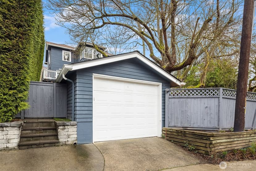 Property photo for 917 E Allison Street, Seattle photo 34
