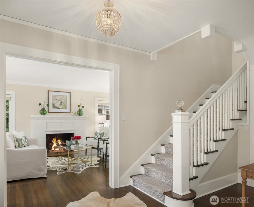 Property photo for 917 E Allison Street, Seattle photo 18