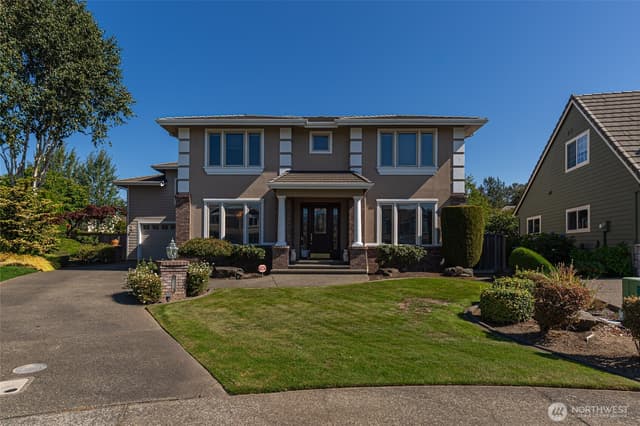 Property photo for 5207 77th Court W, University Place