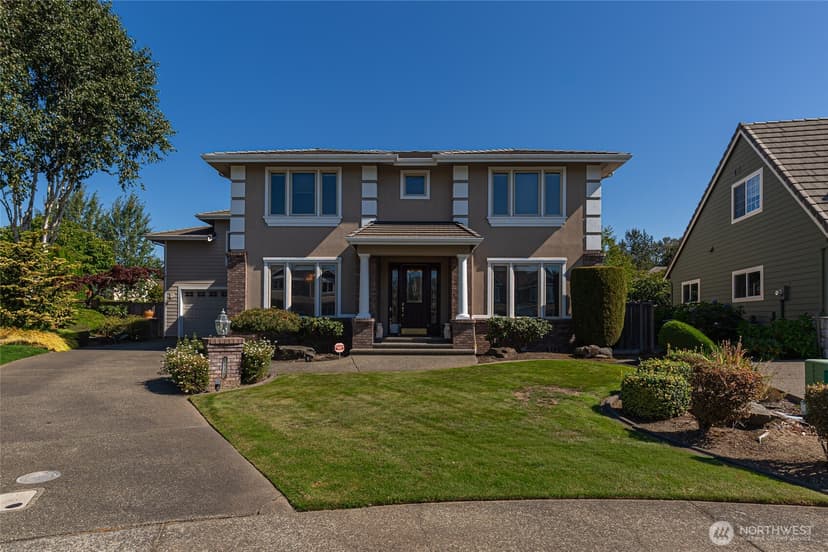Property photo for 5207 77th Court W, University Place