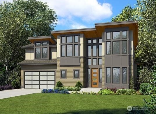 Property photo for 865 Front Street S, Issaquah