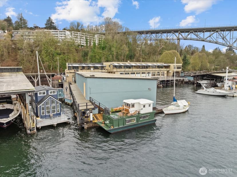 Property photo for 2706 Westlake Avenue N #01A, Seattle photo 6