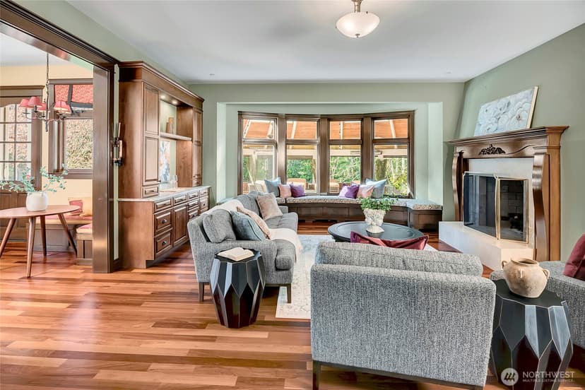 Property photo for 21625 NE 175th Street, Woodinville photo 6