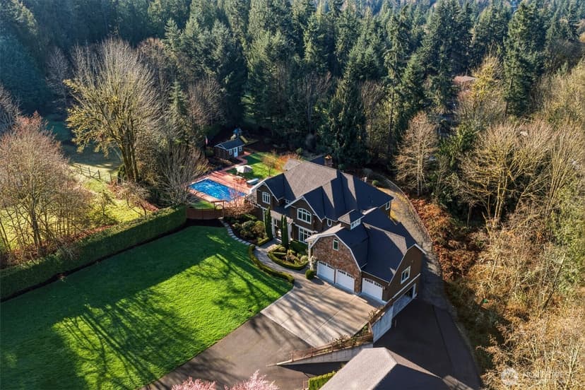 Property photo for 21625 NE 175th Street, Woodinville photo 38