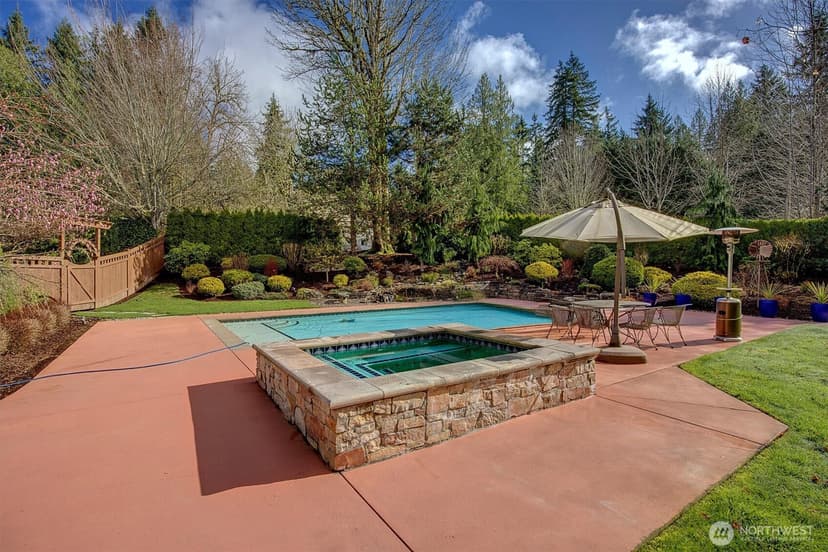 Property photo for 21625 NE 175th Street, Woodinville photo 28