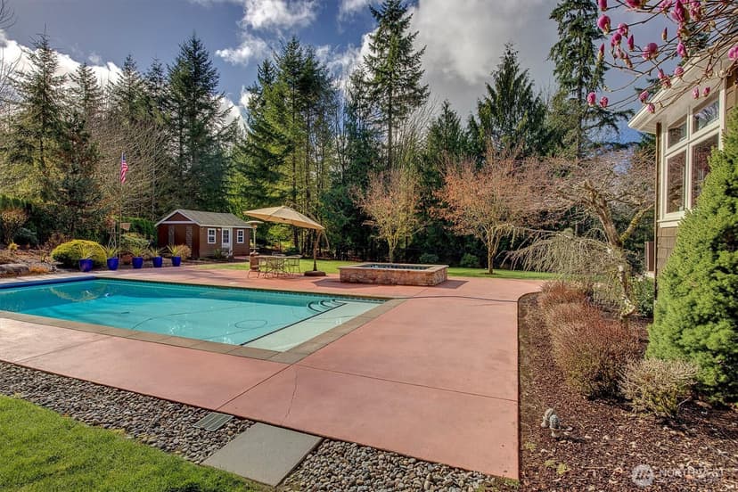 Property photo for 21625 NE 175th Street, Woodinville photo 27