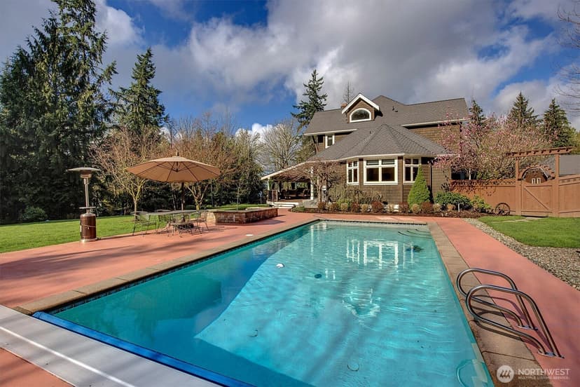 Property photo for 21625 NE 175th Street, Woodinville photo 29