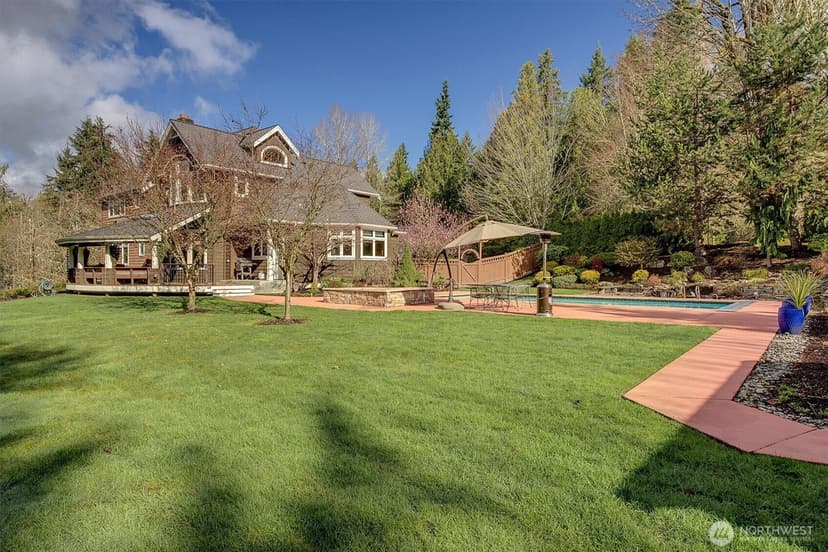 Property photo for 21625 NE 175th Street, Woodinville photo 24