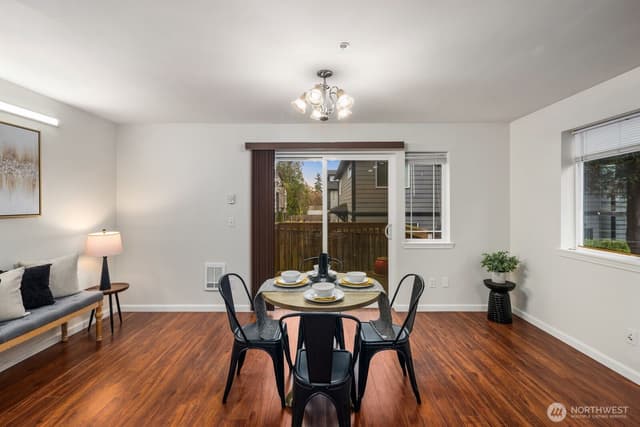 Property photo for 3322 SW 148th Street #E7, Lynnwood photo 5