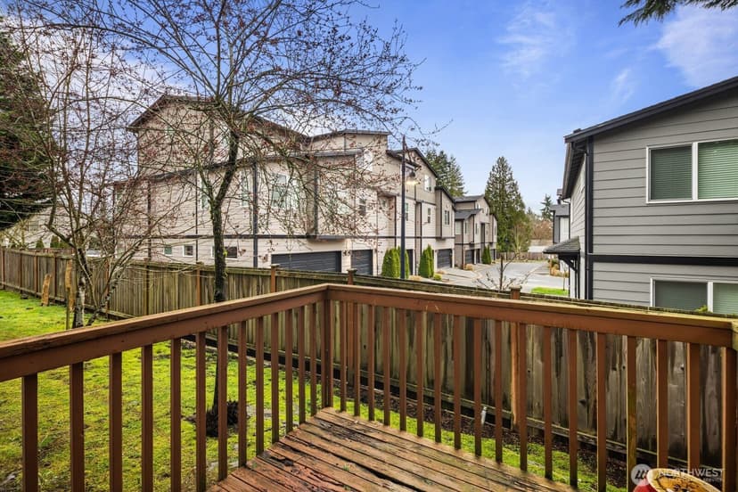 Property photo for 3322 SW 148th Street #E7, Lynnwood photo 14