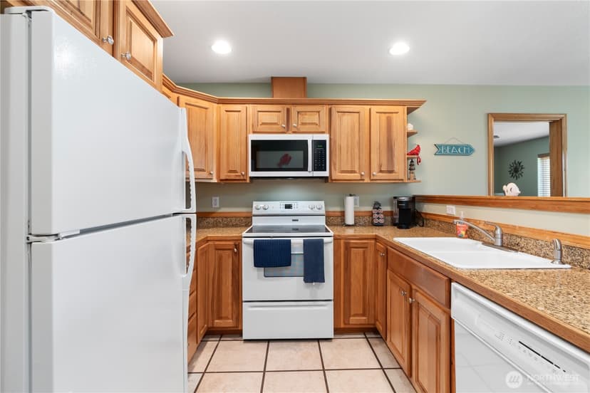 Property photo for 163 Ocean Boulevard, Ocean City photo 5