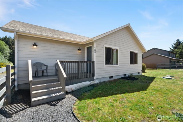 Property photo for 163 Ocean Boulevard, Ocean City photo 2