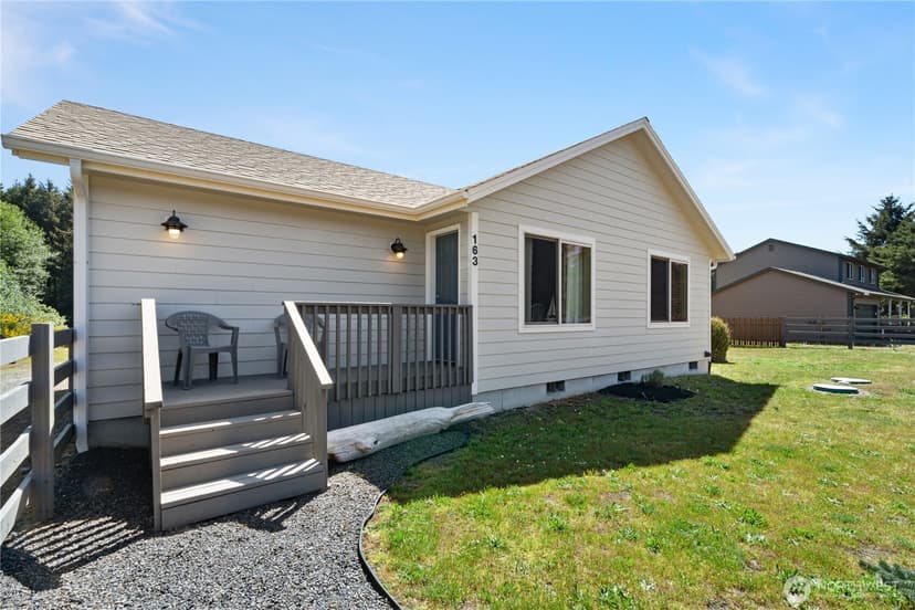 Property photo for 163 Ocean Boulevard, Ocean City photo 2
