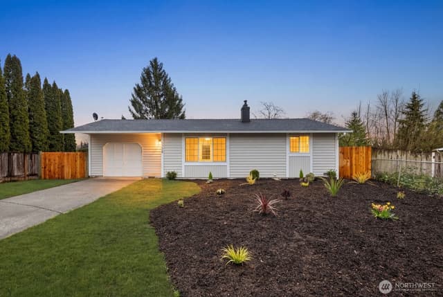 Property photo for 5728 91st Place NE, Marysville