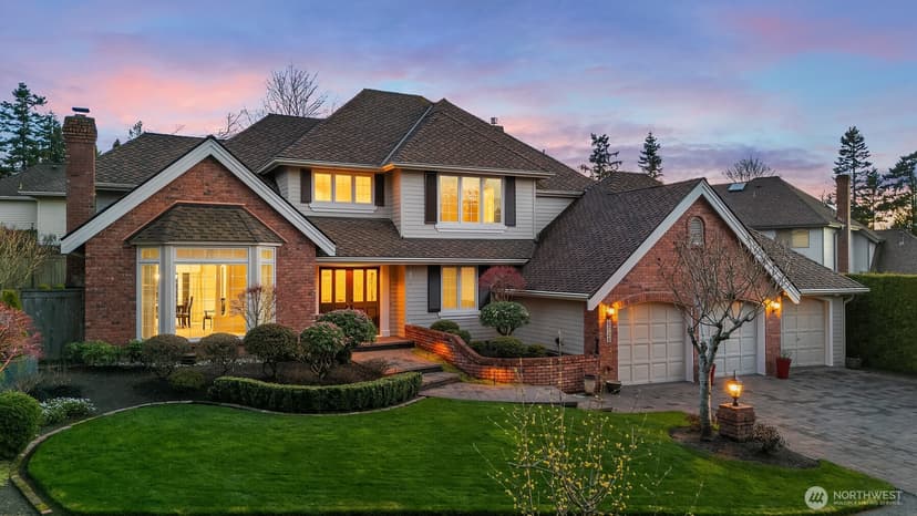 Property photo for 6728 St. Andrews Drive, Mukilteo