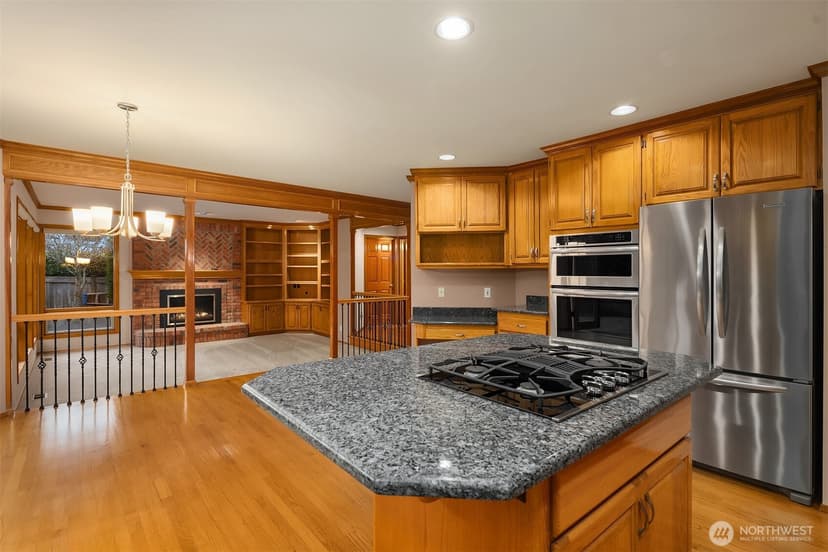 Property photo for 6728 St. Andrews Drive, Mukilteo photo 10
