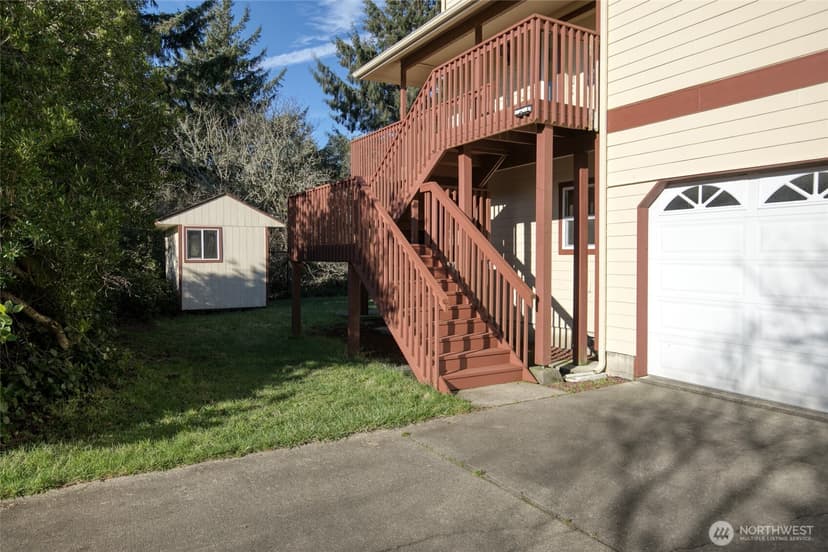 Property photo for 288 N Wynoochee Drive SW, Ocean Shores photo 13