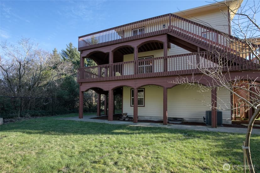 Property photo for 288 N Wynoochee Drive SW, Ocean Shores photo 12