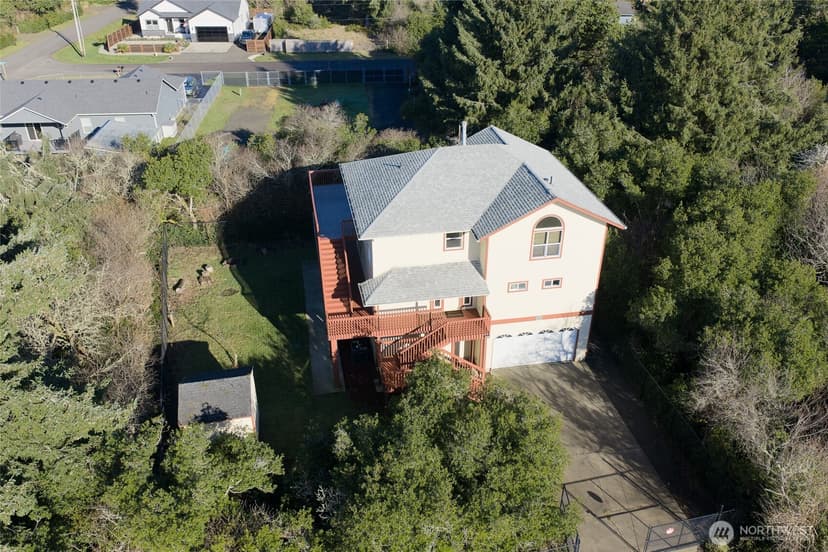 Property photo for 288 N Wynoochee Drive SW, Ocean Shores photo 14