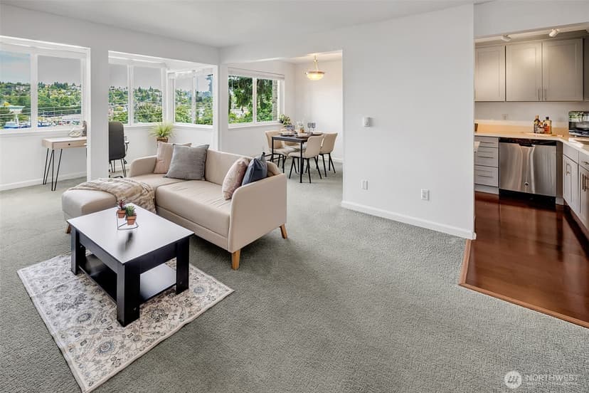 Property photo for 3814 11th Avenue W #Apt 23, Seattle photo 5
