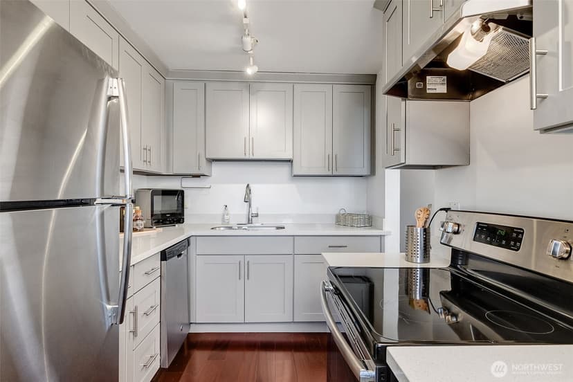 Property photo for 3814 11th Avenue W #Apt 23, Seattle photo 10