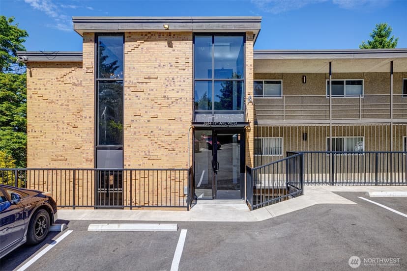 Property photo for 3814 11th Avenue W #Apt 23, Seattle