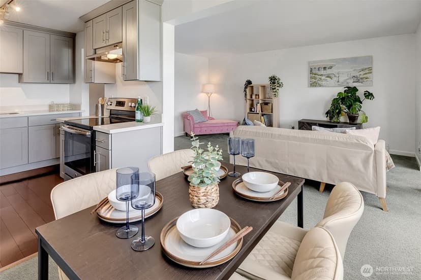 Property photo for 3814 11th Avenue W #Apt 23, Seattle photo 6