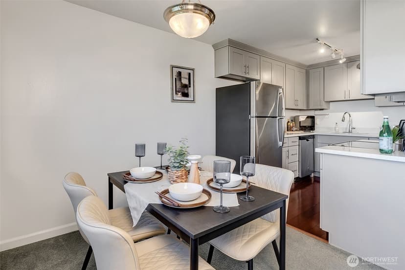 Property photo for 3814 11th Avenue W #Apt 23, Seattle photo 9
