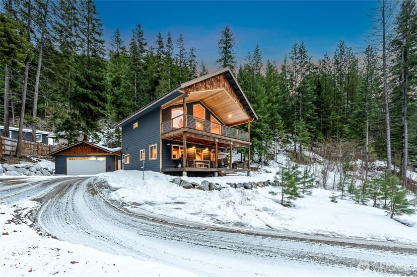Property photo for 56 White Fir Lane, Leavenworth photo 30