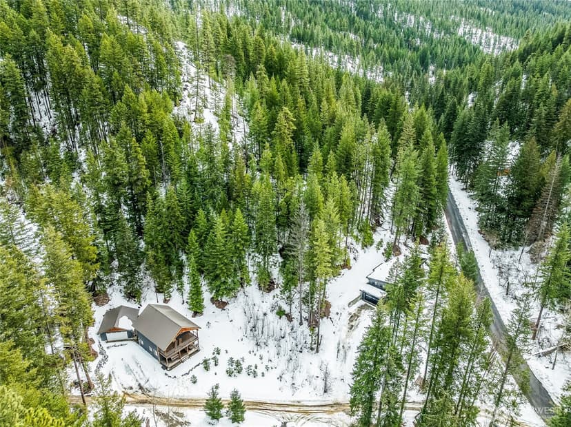 Property photo for 56 White Fir Lane, Leavenworth photo 31