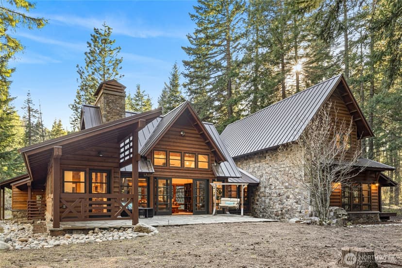 Property photo for 91 Little Eureka Lane, Cle Elum photo 39