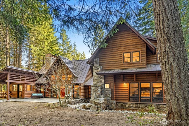 Property photo for 91 Little Eureka Lane, Cle Elum