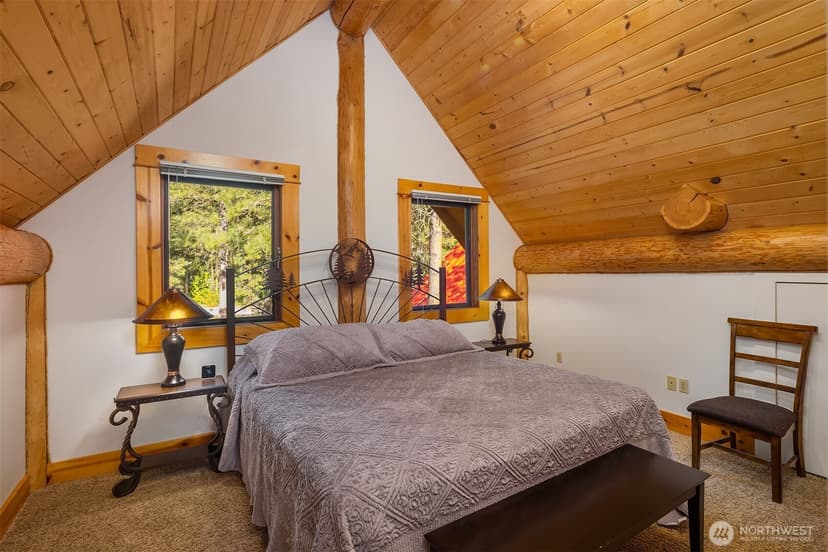 Property photo for 197 Swiftwater Lane, Leavenworth photo 26