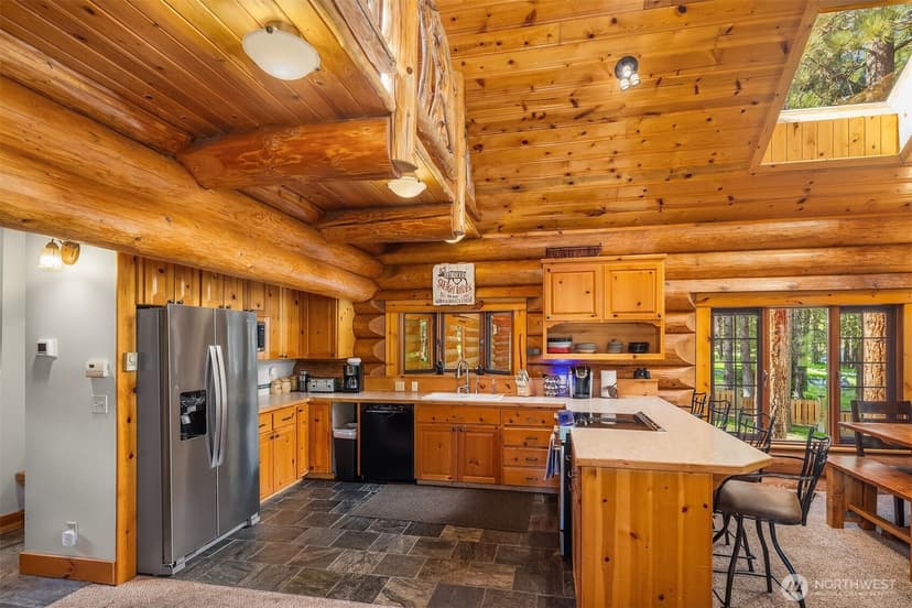 Property photo for 197 Swiftwater Lane, Leavenworth photo 9