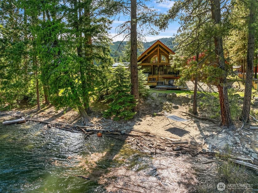 Property photo for 197 Swiftwater Lane, Leavenworth photo 40