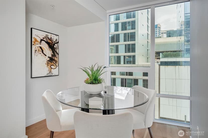 Property photo for 121 Stewart Street #504, Seattle photo 10