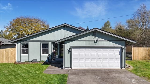 Property photo for 933 13th Street SW, Puyallup photo 2